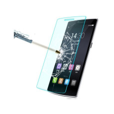 Защитное стекло (Гибкая Керамика) Huawei Y5P Black