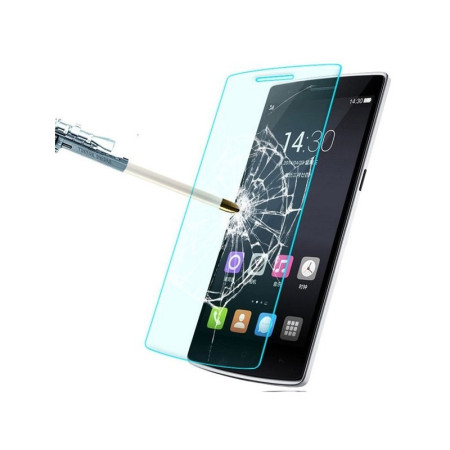 Защитное стекло (Гибкая Керамика) Huawei Y5P Black