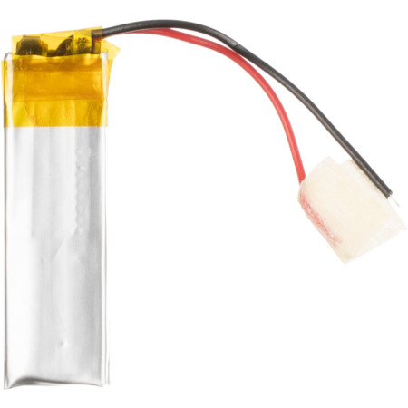 Аккумулятор универсальный внутренний, 08*30*3 (200mAh)