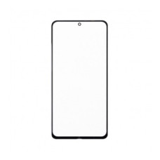 Стекло фронтальное c OCA-пленкой Xiaomi Poco F3 / Poco F4 / Mi11i / Redmi K40, черное