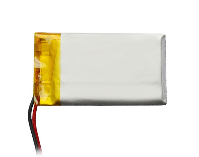 Аккумулятор универсальный внутренний, 12*30*4 (250mAh)