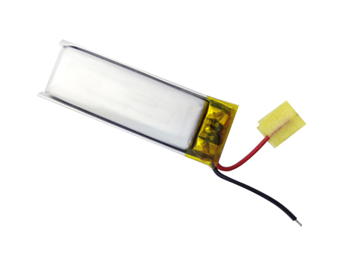 Аккумулятор универсальный внутренний, 10*30*4 (200mAh)