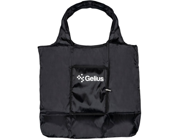 Gelius Shopping Bag (Еко сумка)