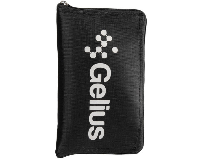Gelius Shopping Bag (Еко сумка)
