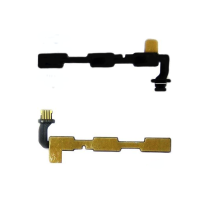 Шлейф для Xiaomi Redmi 3S, кнопок звуку, кнопки включення