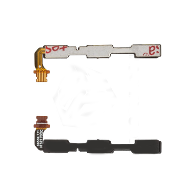 Шлейф для Xiaomi Redmi 3, Redmi 4X, кнопок звуку, кнопки включення