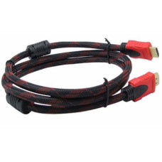 Кабель HDMI с феритовым фильтром 1,5m