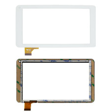 Сенсор China Tab 86V 7", белый