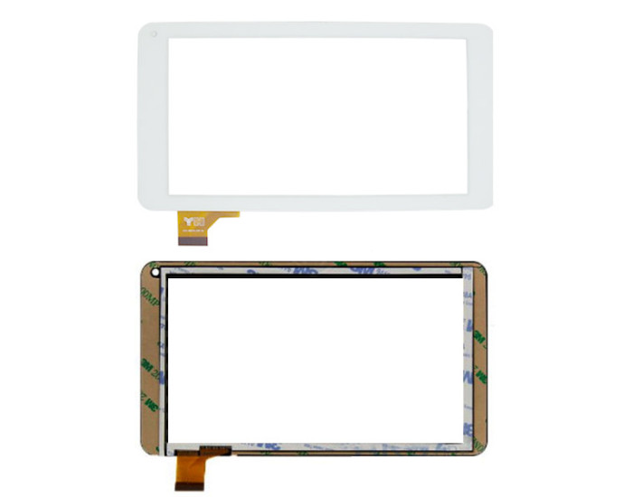 Сенсор China Tab 86V 7", белый