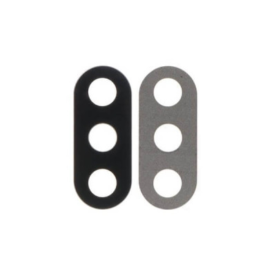 Скло камери для Xiaomi Mi8