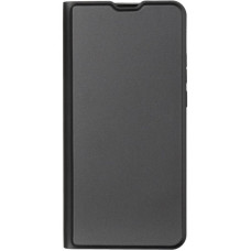 Чохол-книга Gelius Shell Case Motorola E6i / E6S, Black