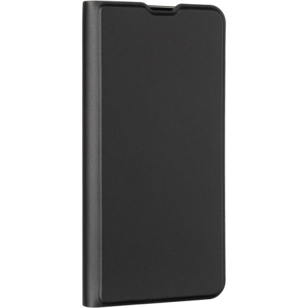 Чехол-книга Gelius Shell Case Motorola E6i / E6S, Black