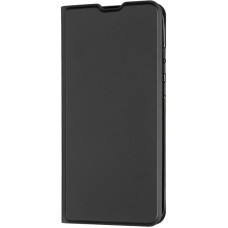 Чохол-книга Gelius Shell Case Motorola E6i / E6S, Black