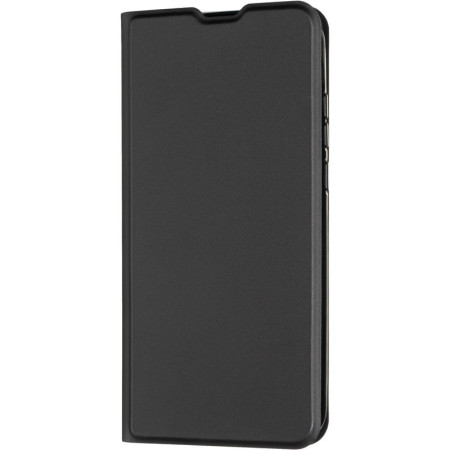Чехол-книга Gelius Shell Case Motorola E6i / E6S, Black