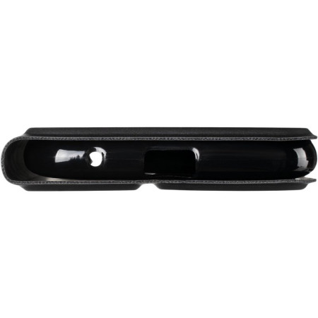 Чехол-книга Gelius Shell Case Motorola E6i / E6S, Black