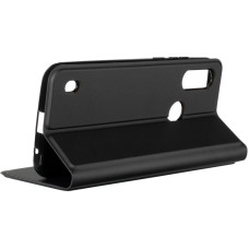 Чохол-книга Gelius Shell Case Motorola E6i / E6S, Black