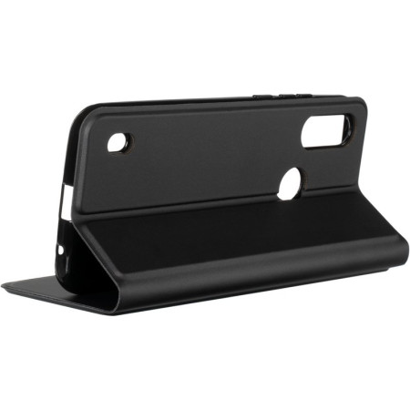 Чехол-книга Gelius Shell Case Motorola E6i / E6S, Black