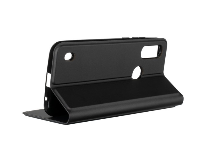 Чохол-книга Gelius Shell Case Motorola E6i / E6S, Black