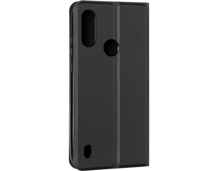 Чохол-книга Gelius Shell Case Motorola E6i / E6S, Black