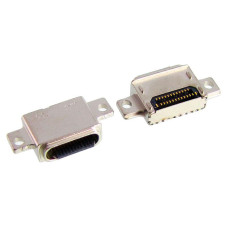 Коннектор зарядки Samsung G950 Galaxy S8 (2шт)