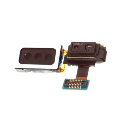Динамік для Samsung I9500 Galaxy S4, I9505 Galaxy S4, з шлейфом
