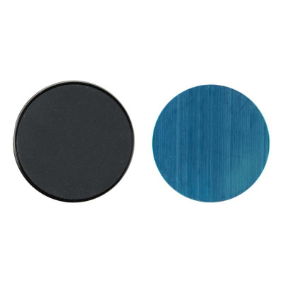 Автодержатель магнитный Optima RM-C07 (Черный / Black)