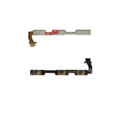 Шлейф для Xiaomi Redmi 4A, кнопок звука, кнопки включения (Класс А)