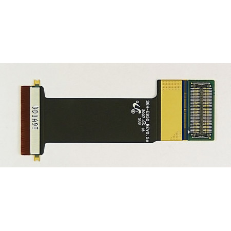 Шлейф для Samsung E950 Оригинал