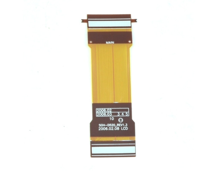 Шлейф для Samsung D520