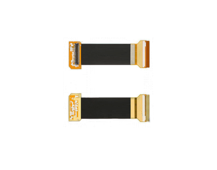 Шлейф для Samsung J770, F268, F260 оригінал