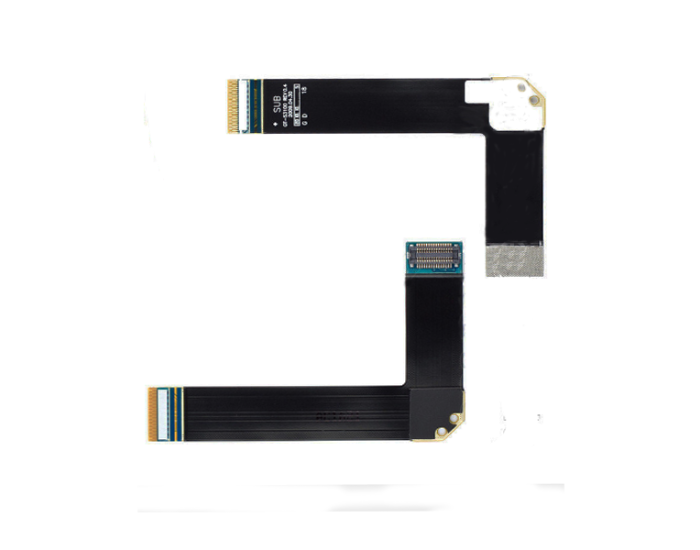 Шлейф для Samsung S3100, S3110 LT