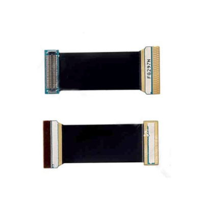 Шлейф для Samsung S3500 оригінал