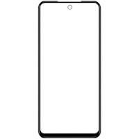 Скло фронтальне з OCA плівкою Xiaomi Redmi Note 9 5G / Note 9t / Redmi 10X 4G / Mi10T / MI10T Pro / K30s чорне