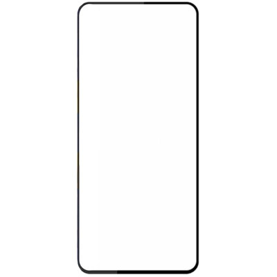 Скло фронтальне Samsung A515 A51, M317 M31s, чорне