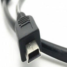Сетевое зарядное устройство ProfiAKS Mini USB