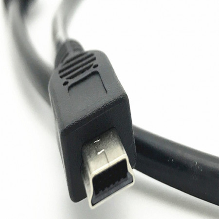 Сетевое зарядное устройство ProfiAKS Mini USB