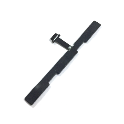 Шлейф для ZTE Blade A5 2019 / A3 A5 2020, кнопок звуку, кнопки включення