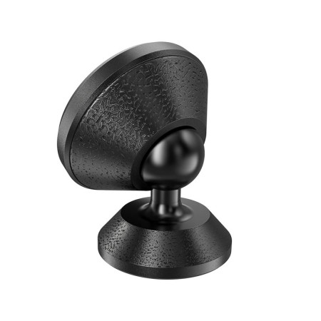 Автодержатель магнитный Hoco CA79 Ligue Center Console Magnetic (Черный / Black)