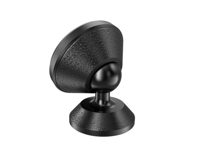 Автодержатель магнитный Hoco CA79 Ligue Center Console Magnetic (Черный / Black)