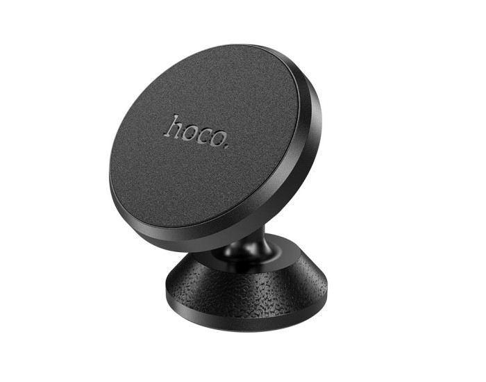 Автодержатель магнитный Hoco CA79 Ligue Center Console Magnetic (Черный / Black)