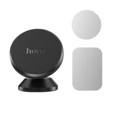 Автодержатель магнитный Hoco CA79 Ligue Center Console Magnetic (Черный / Black)