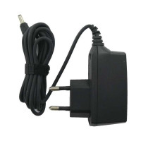 Сетевое зарядное устройство High Copy Nokia ACP-12E (тех. пак) (Черный \ Black)
