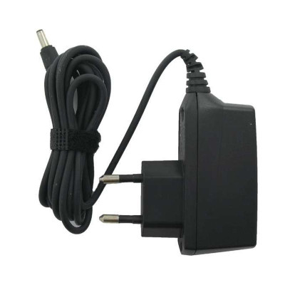 Мережеве зарядний пристрій High Copy Nokia ACP-12E (тех. пак) (Чорний \ Black)