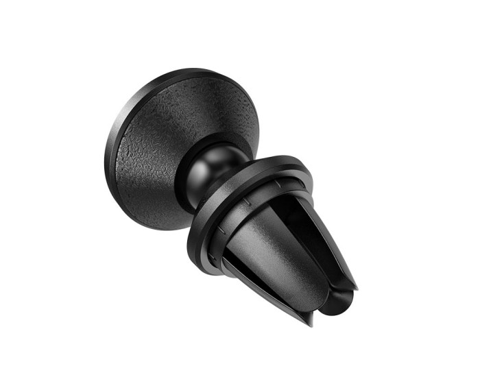 Автодержатель магнитный Hoco CA81 Ligue Air Vent Magnetic (Черный / Black)