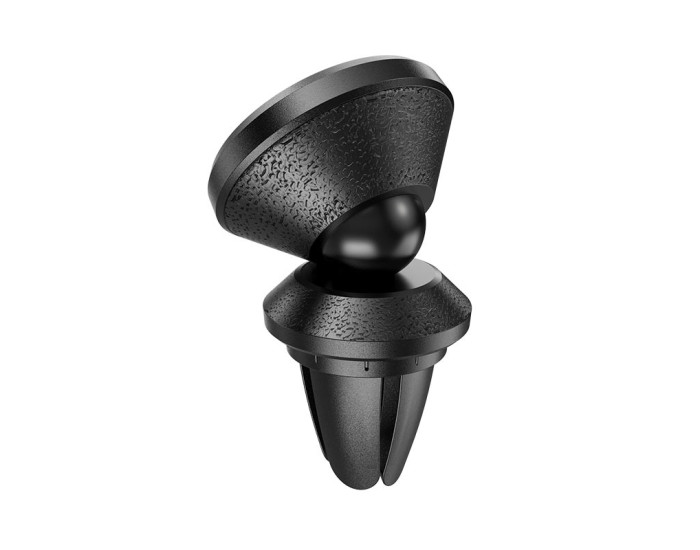 Автодержатель магнитный Hoco CA81 Ligue Air Vent Magnetic (Черный / Black)