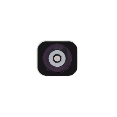 Шлейф для iPhone 5G кнопки меню, чорний