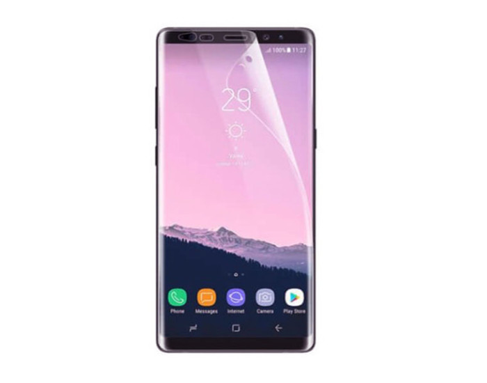 Захисне плівка OnePlus 6