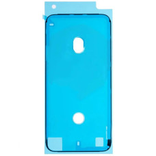 Стикер дисплея (двухсторонний скотч) Apple iPhone X, черный adhesive (Класс B)