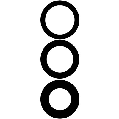 Скло камери для Samsung A325, A32