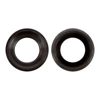 Стекло камеры для iPhone 6, iPhone 6S, 2шт, черное